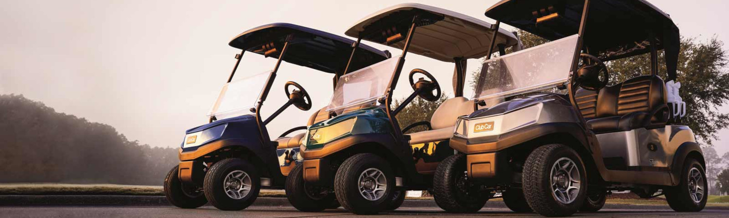 2023 Club Car® Tempo for sale in Clear Creek Golf Carts LLC, Marion, North Carolina